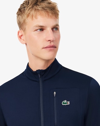Ultra Dry Stretch Golf Midlayer