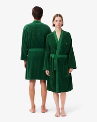 L Défilé Bathrobe