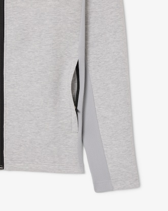 Breathable Sport Track Jacket