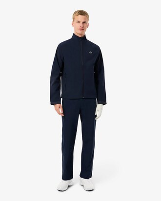 Water-Repellent Fabric Stretch Golf Pants