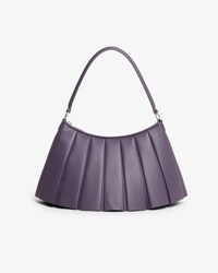 Medium Lenglen Leather Bag