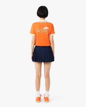 Miami Open Edition Ballgirl Sport Tennis Skirt