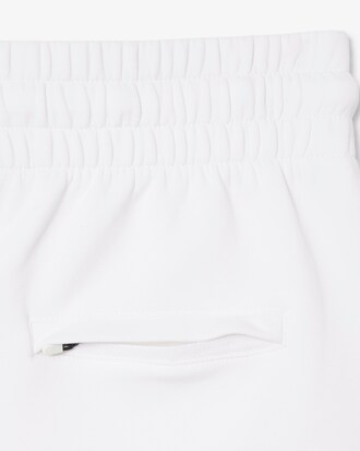Cotton Jersey Shorts