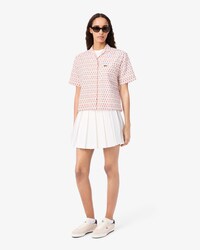 Roland-Garros Edition Print Shirt