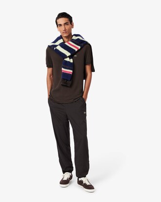 Regular Fit Cotton Pima Polo Shirt