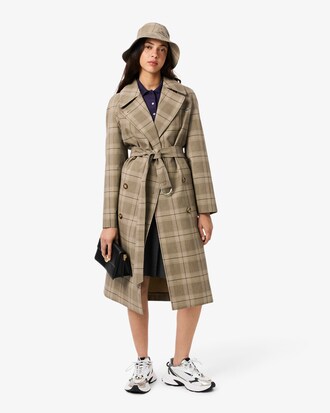 Slim Fit L.12.D Stretch Piqu&eacute; Polo Shirt