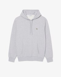 Fleece Hoodie