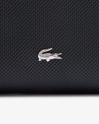 Daily City Small Zipped Billfold
