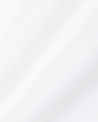 French Made Signature Embroidery T-shirt