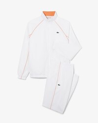 Trim Accent Sport Tracksuit