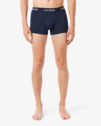 3-Pack Microfiber Trunks