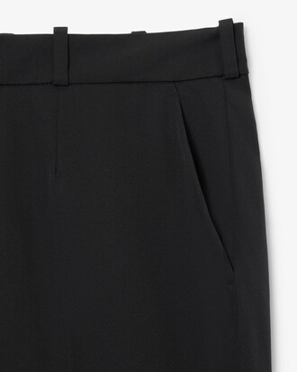 Lacoste x Alpine Tailored Technical Pants