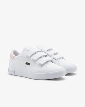 Children's Powercourt Sneakers
