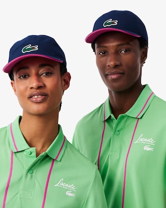 Mutua Madrid Open Edition Tennis Cap