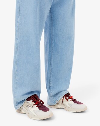 Men's L003 Neo Tech Sneakers