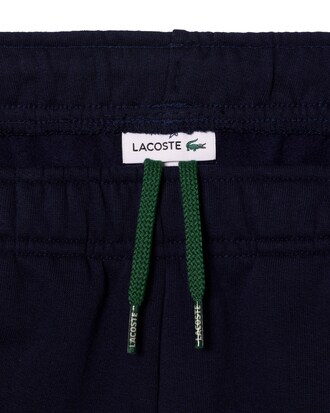 Fleece Shorts