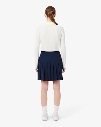 Ultra Dry Stretch Golf Skirt