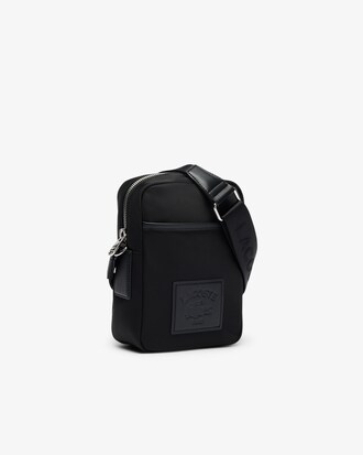Lacoste Classics Vertical Satchel