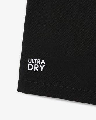 Diamond Taffeta Sport Shorts