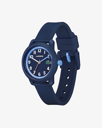 Lacoste.12.12 Silicone Watch