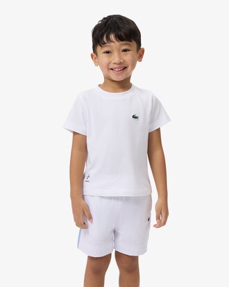 Lacoste Tennis x Daniil Medvedev T-shirt