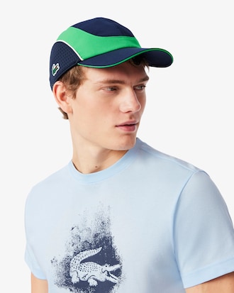 Ultra Dry Graphic Sport T-shirt