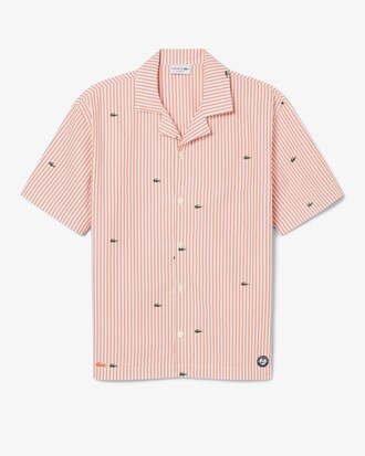 Roland-Garros Edition Pajama Top