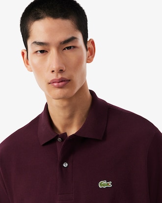 Classic Fit L.12.12 Original Polo Shirt