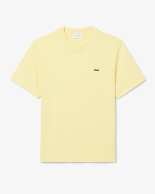 Pastel yellow
