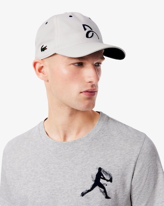 Lacoste Tennis x Novak Djokovic pack