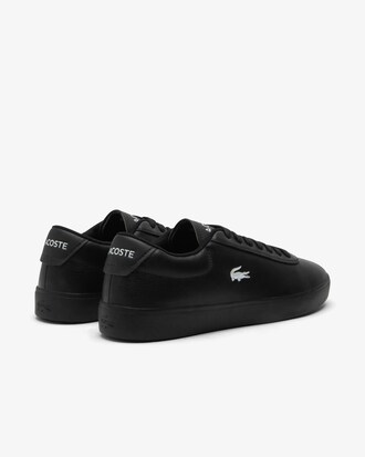 Men's Baseshot Evo Leather Sneakers