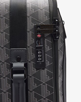 The Blend Suitcase