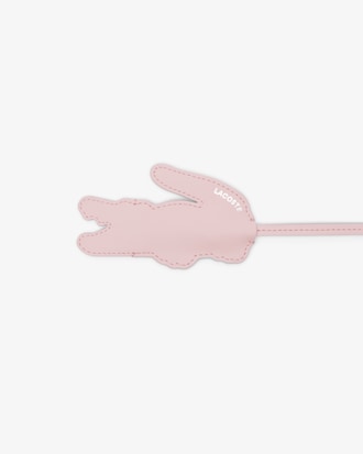 Crocodile L Charms Key Ring