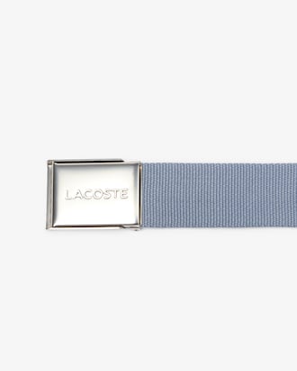 L.12.12 Concept French Made Belt