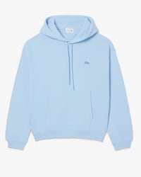 Heavy Fleece Hoodie