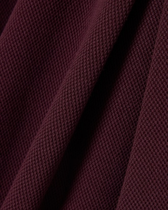Tennis Heritage Stretch Piqu&eacute; Shorts