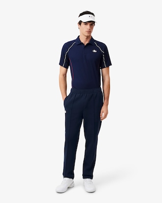 French Tennis Team Ceremony Pants