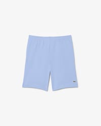 Regular Fit Fleece Shorts