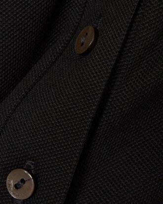 L.12.D Slim Fit Stretch Piqu&eacute; Polo Shirt