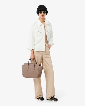 Medium Daily City Purse