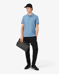 Logo Stripe Tracksuit pants