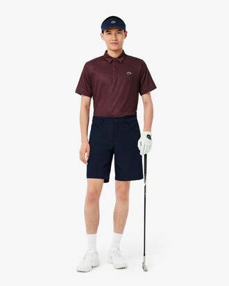 Men's Golf Point Golf Shoes