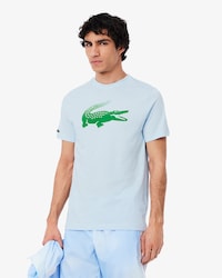 Lacoste Tennis x Daniil Medvedev T-shirt