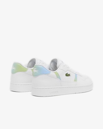 Junior's T-Clip Set Sneakers