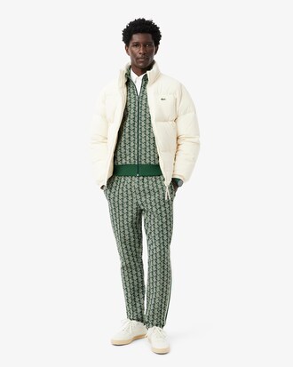 Paris Monogram Sweatpants