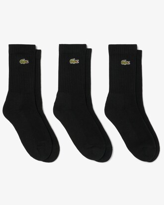 3-Pack Sport Socks
