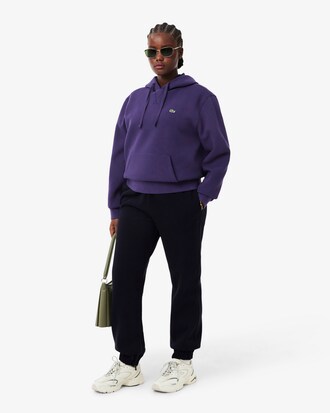 Piqu&eacute; Sweatpants