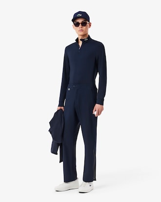 Ultra Dry Stretch Golf Sweatshirt