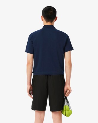 Regular Fit UV Protect  Sport Polo Shirt