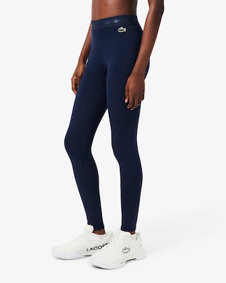 Ultra Dry Stretch Sport Leggings